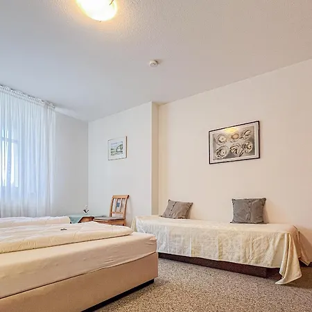 Apartmán Viktoria Whg 16 - 