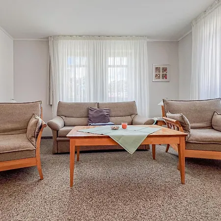 Viktoria Whg 16 - 