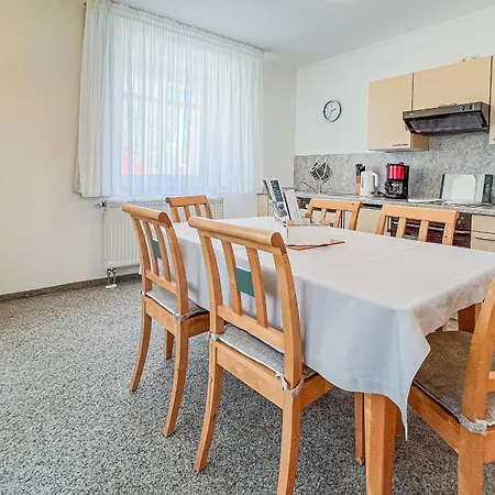 Apartmán Viktoria Whg 16 - 