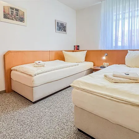 Apartmán Viktoria Whg 16 - 