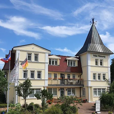 Viktoria Whg 16 - 